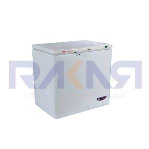 فریزر صندوقی یخنوش مدل lt450