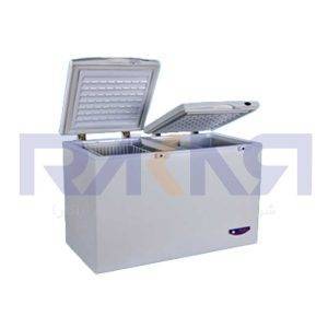 فریزر صندوقی یخنوش مدل lt600