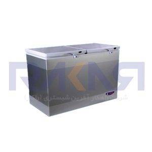 فریزر صندوقی یخنوش مدل ltt600
