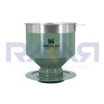 قهوه ساز V60 استنلی مدل Pour Over