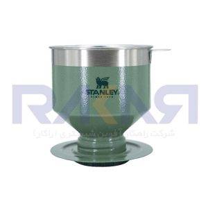 قهوه ساز V60 استنلی مدل Pour Over