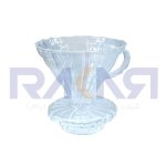 قهوه ساز V60 چینی 2 فنجان