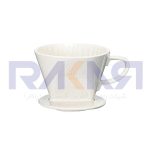 قهوه ساز v60 سرامیکی