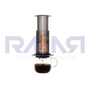قهوه ساز اروپرس Aeropress