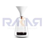 قهوه ساز GINA Smart Coffee