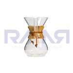قهوه ساز طرح کمکس 6 کاپ