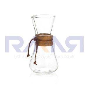 قهوه ساز کمکس 3 کاپ