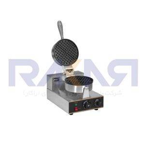 وافل ساز بلژیکی بست مدل PFY-1
