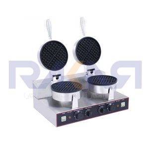 وافل ساز بلژیکی بست مدل PFY-2