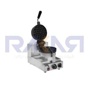 وافل ساز بلژیکی بست مدل PFY-2205