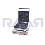 وافل ساز بلژیکی بست مدل PFY-2206-2