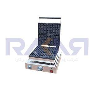 وافل ساز بلژیکی بست مدل PFY-2206-2