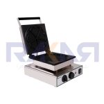 وافل ساز بلژیکی قلبی اسمارت مدل SM-W-1
