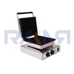 وافل ساز بلژیکی مربعی اسمارت مدل SM-W-3