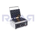 وافل ساز دوناتی بست مدل PFYX-12A
