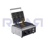 وافل ساز دوناتی بست مدل PFYX-6A