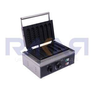 وافل ساز سوسیسی بست مدل PFY-216