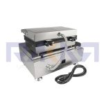 وافل ساز سوسیسی دیجیتالی بست مدل PFY-119-2A