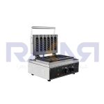 وافل ساز صنعتی طرح سوسیسی مدل PFY-216