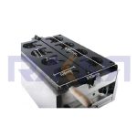 وافل ساز طرح سگ بست مدل PFY-1109