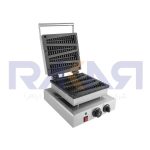 وافل ساز طرح کاج بست مدل PFY-2208