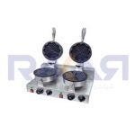 وافل ساز طرح گلبرگ بست مدل PFY-2207B-2