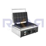 وافل ساز مربعی بست مدل PFY-10