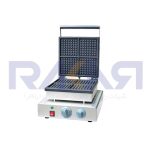 وافل ساز مربعی بست مدل PFY-2206