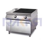 گاز صفحه شیشه ای Modular مدل SE 110/100 CFVE