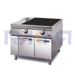 گاز صفحه شیشه ای Modular مدل SE 110/100 PVE-P
