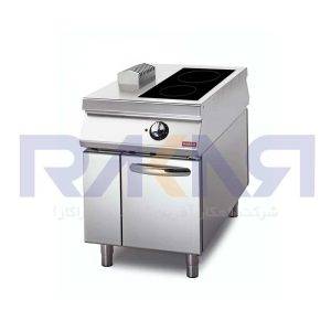 گاز صفحه شیشه ای Modular مدل SE 110/60 PVE-P
