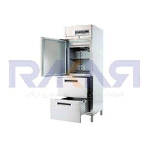 یخچال و فریزر فاگور