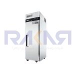 یخچال ایستاده در استیل