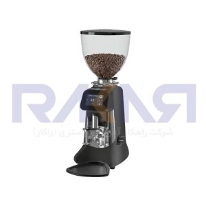 آسياب قهوه آنديمند اتومات HEY CAFFE- BUDDY