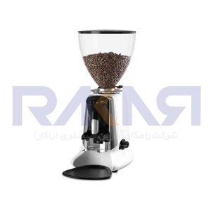 آسياب قهوه آنديمند اتومات HEY CAFFE- HC600