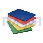 تخته كار تفلون رنگي ضخامت 1.5