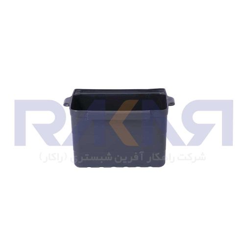 سطل ترولي كوچك