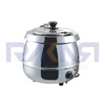 سوپ گرم کن استیل هدیکو مدل hedico steel