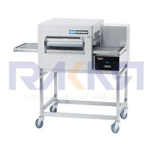 فر پيتزا ريلي كوچك مدل 1154