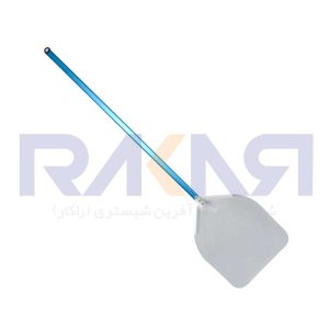 پارو پيتزا مستطيل كف 37 دسته 120