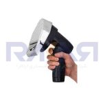چاقو كباب تركي شارژي KS-100 B