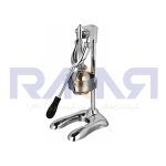 آب انارگیری و مرکبات گیری استیل راکار