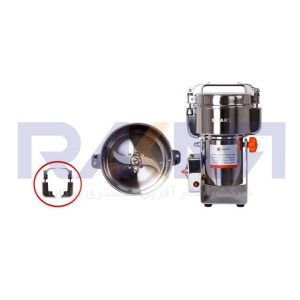 آسیاب ادویه 1000 گرمی اسمارت راکار
