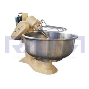 خمیر گیر 120 کیلویی