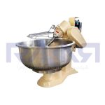خمیر گیر 180 کیلویی