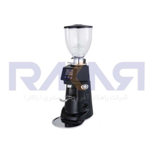 دستگاه آسیاب مکب M6D راکار