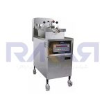فرایر مرغ سوخاری I.T.M راکار