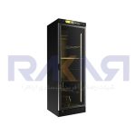فریزر 50 سانتی kf50-wlbl راکار