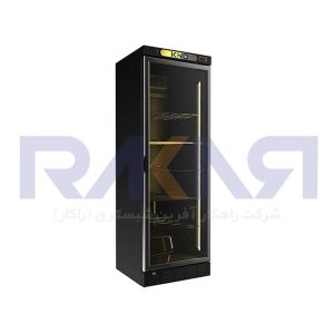 فریزر 50 سانتی kf50-wlbl راکار