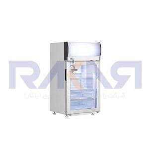 مینی کولر kr40-BL